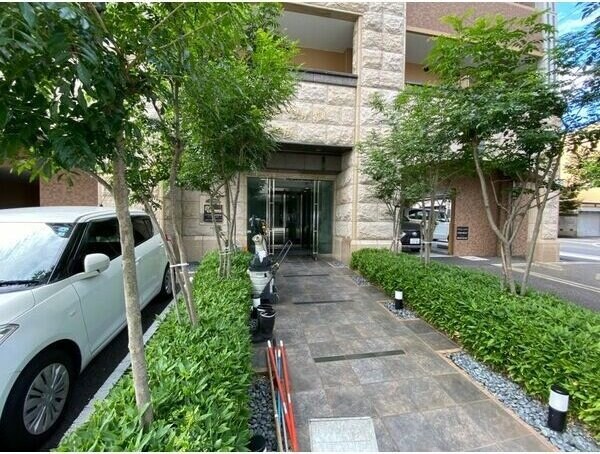 プレサンス名古屋STATIONビーフレックスの物件外観写真