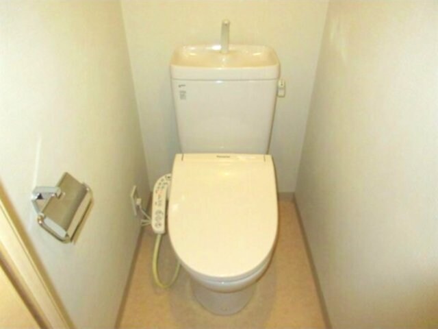 プレサンス名古屋STATIONビーフレックスの物件内観写真