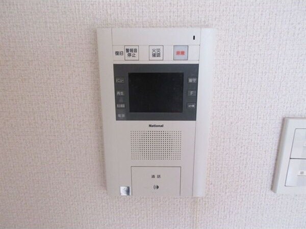 プレサンス名古屋STATIONビーフレックスの物件内観写真