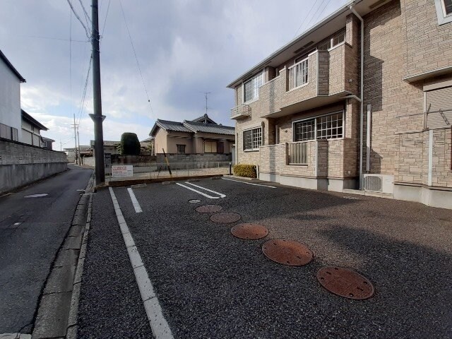 セレノアロッジオの物件外観写真