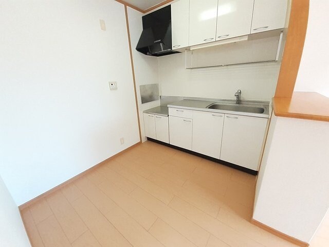 セレノアロッジオの物件内観写真