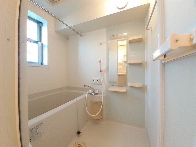 セレノアロッジオの物件内観写真