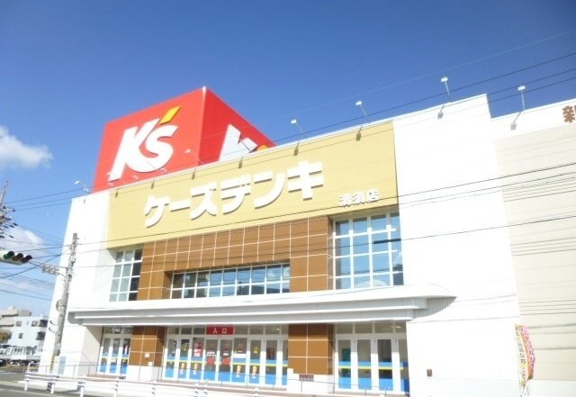 セレノアロッジオの物件外観写真