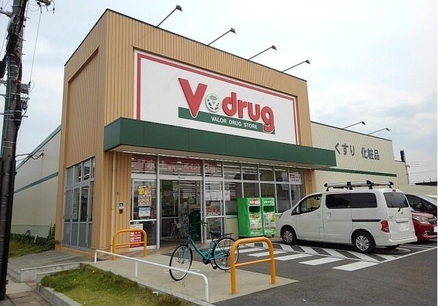 セレノアロッジオの物件外観写真