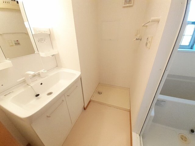 セレノアロッジオの物件内観写真