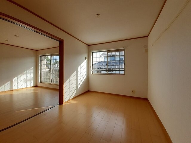 セレノアロッジオの物件内観写真