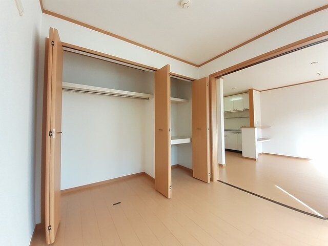 セレノアロッジオの物件内観写真