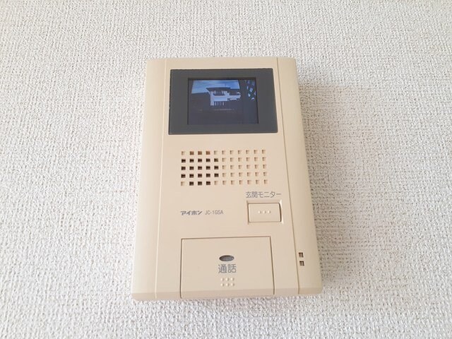 セレノアロッジオの物件内観写真