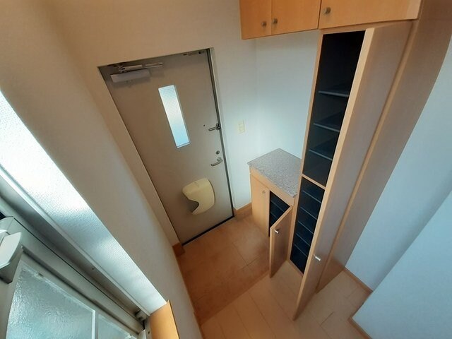 セレノアロッジオの物件内観写真