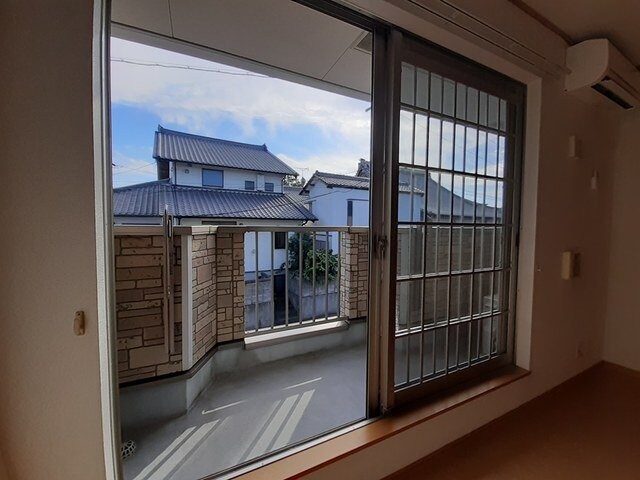 セレノアロッジオの物件内観写真