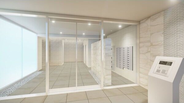 FELICEの物件内観写真