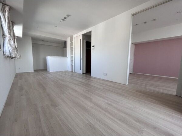 FELICEの物件内観写真