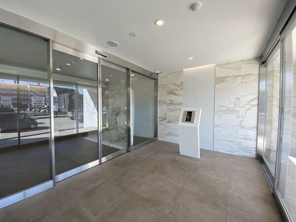 FELICEの物件外観写真