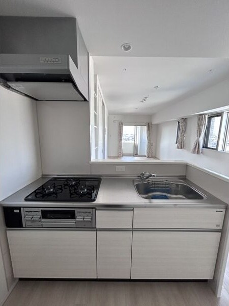 FELICEの物件内観写真