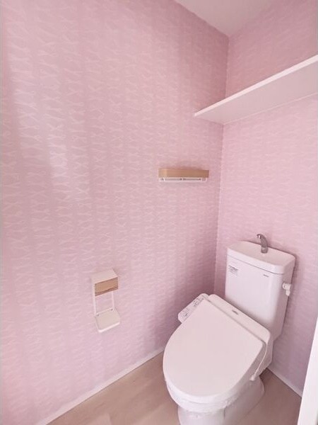 FELICEの物件内観写真