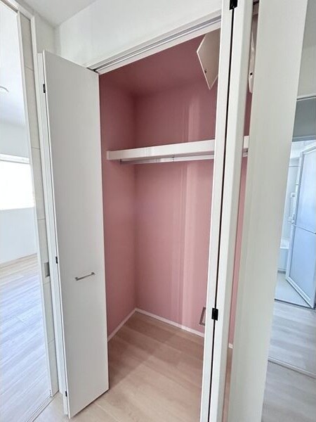 FELICEの物件内観写真