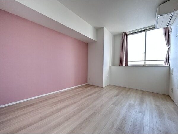 FELICEの物件内観写真