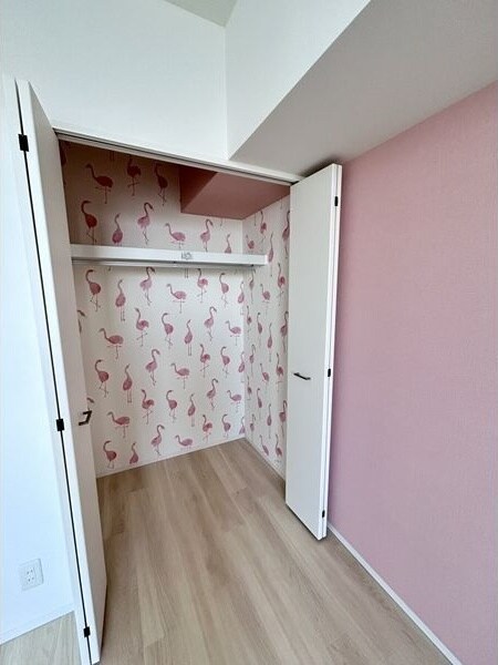 FELICEの物件内観写真