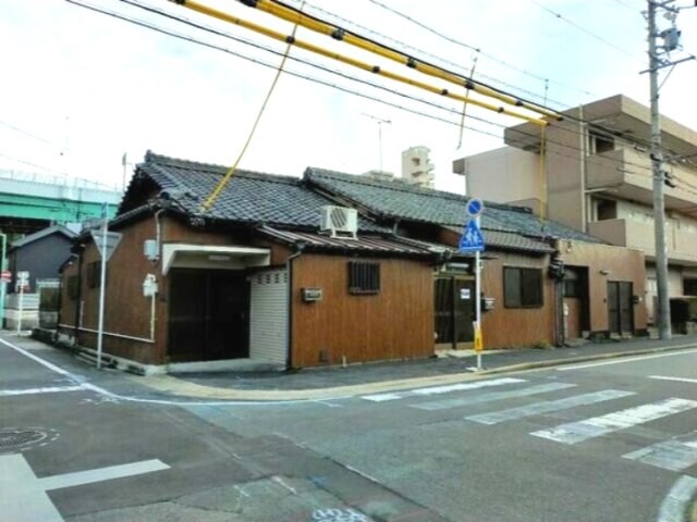 烏森駅 徒歩9分 1階の物件内観写真