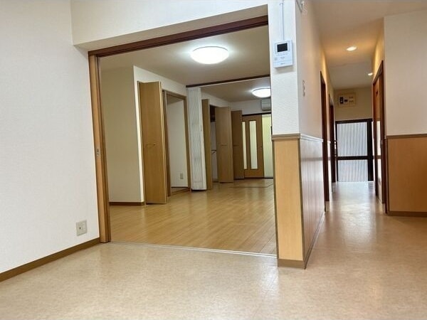 烏森駅 徒歩9分 1階の物件内観写真