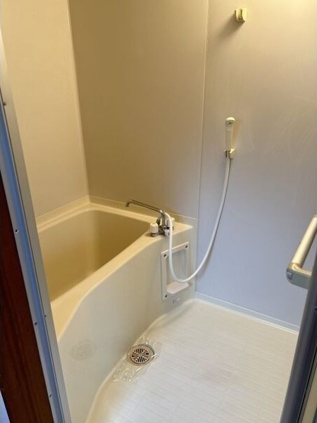 烏森駅 徒歩9分 1階の物件内観写真