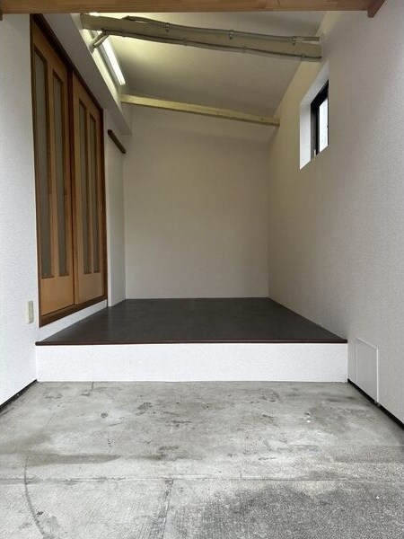 烏森駅 徒歩9分 1階の物件内観写真