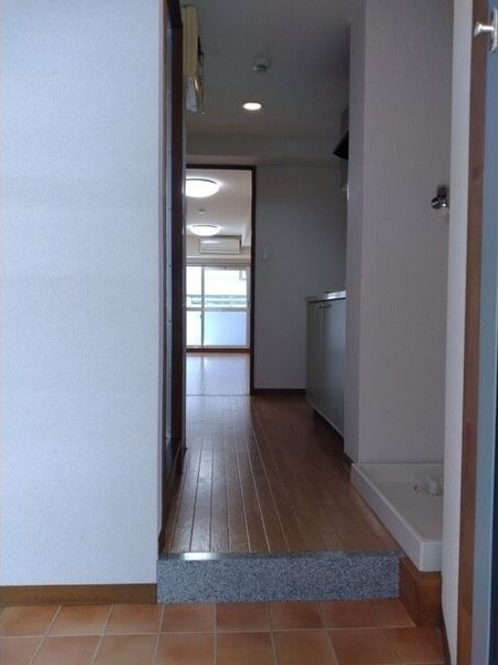 星ヶ丘駅 徒歩1分 3階の物件内観写真