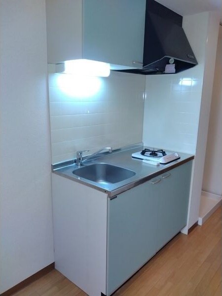 星ヶ丘駅 徒歩1分 3階の物件内観写真