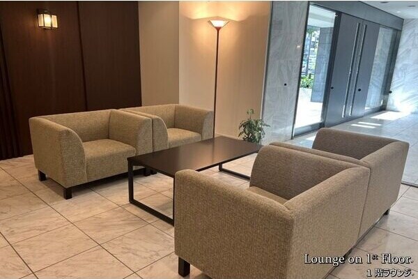 カスタリア伏見の物件外観写真