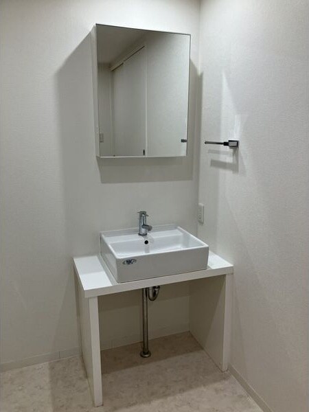 カスタリア伏見の物件内観写真