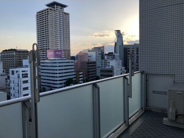 カスタリア伏見の物件内観写真