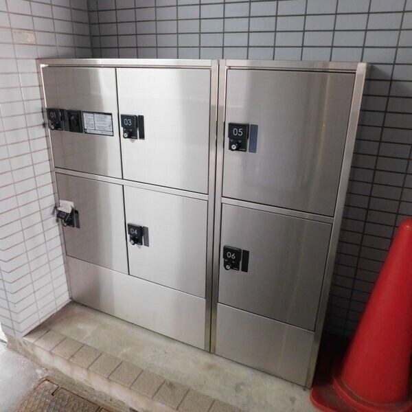 星ヶ丘駅 徒歩1分 9階の物件外観写真