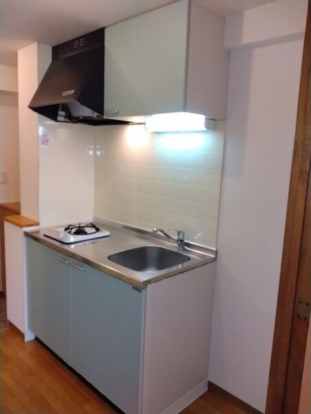 星ヶ丘駅 徒歩1分 9階の物件内観写真