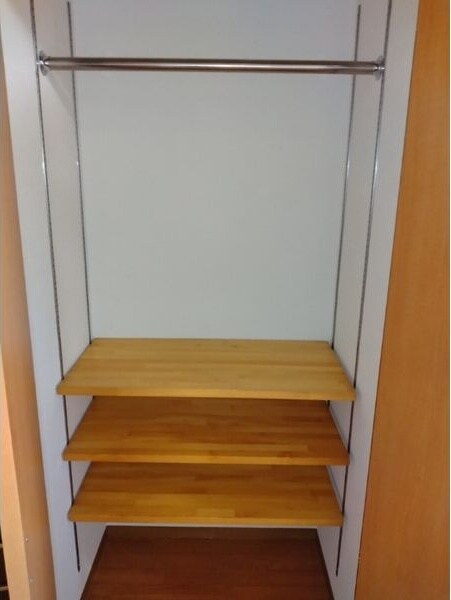 星ヶ丘駅 徒歩1分 9階の物件内観写真