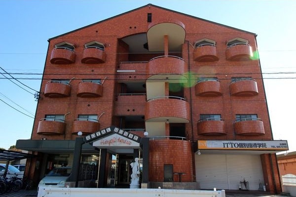 庄内緑地公園駅 徒歩27分の物件外観写真