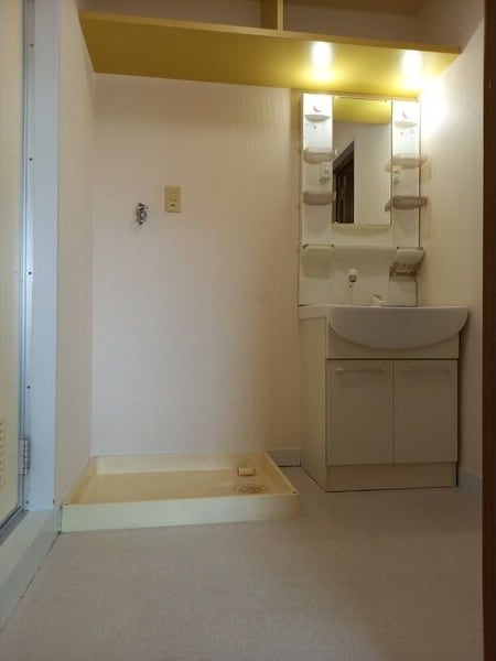 庄内緑地公園駅 徒歩27分 3階の物件内観写真