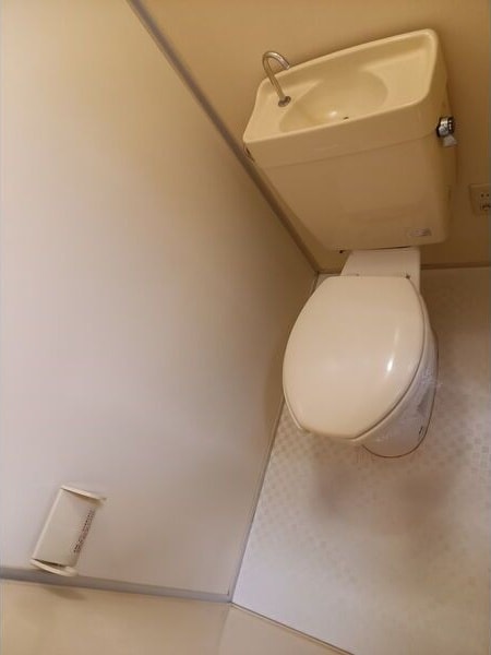 庄内緑地公園駅 徒歩27分 3階の物件内観写真