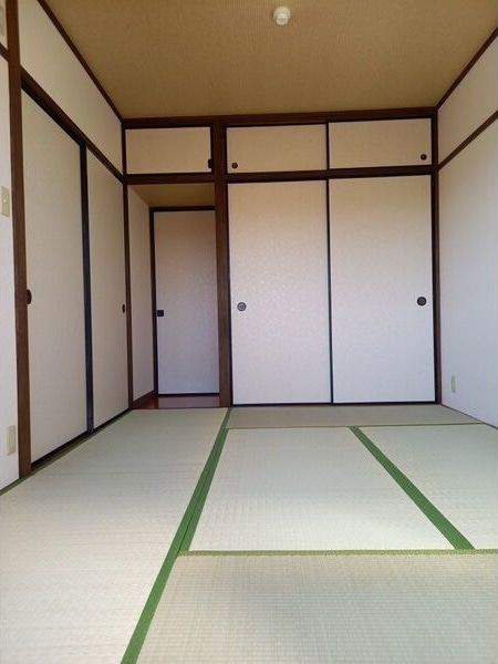 庄内緑地公園駅 徒歩27分 3階の物件内観写真