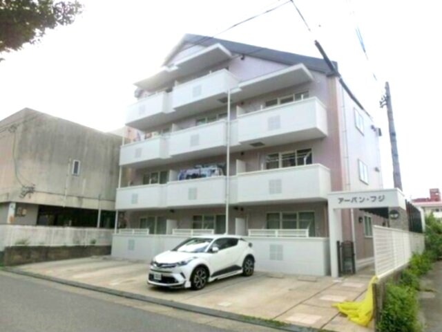 愛知県名古屋市西区中小田井２丁目の物件外観写真