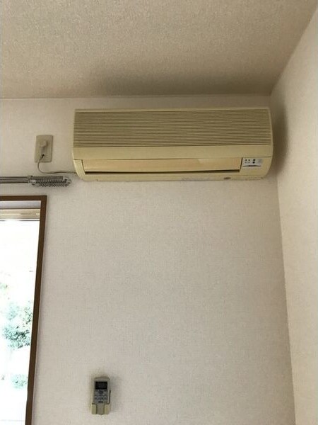 中小田井駅 徒歩9分 2階の物件内観写真