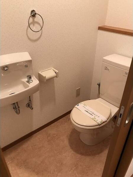 中小田井駅 徒歩9分 2階の物件内観写真