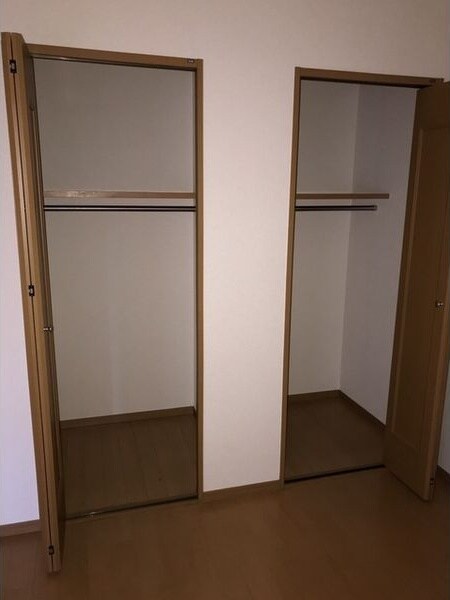 中小田井駅 徒歩9分 2階の物件内観写真