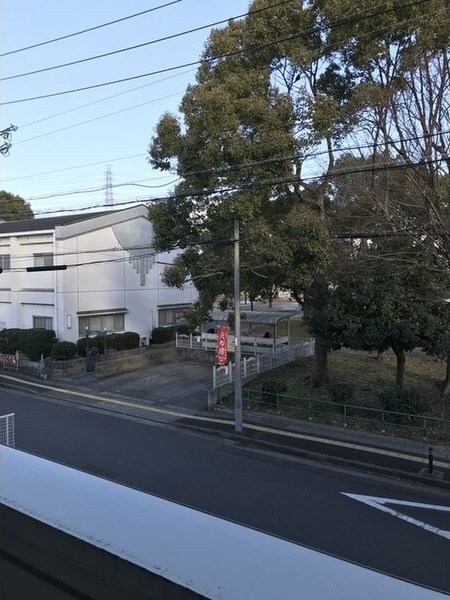 中小田井駅 徒歩9分 2階の物件内観写真