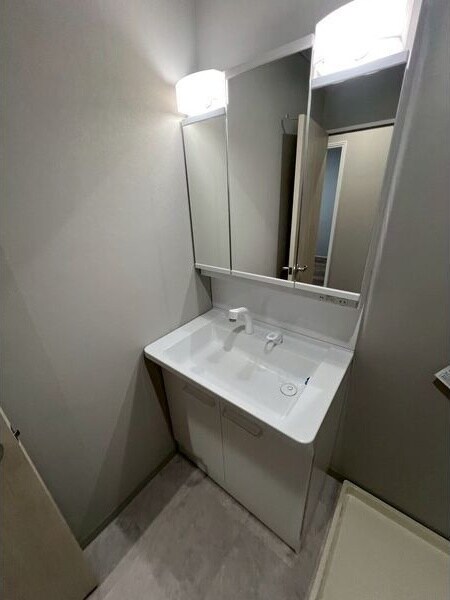 プレシアス赤城の物件内観写真