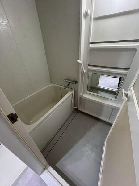 プレシアス赤城の物件内観写真