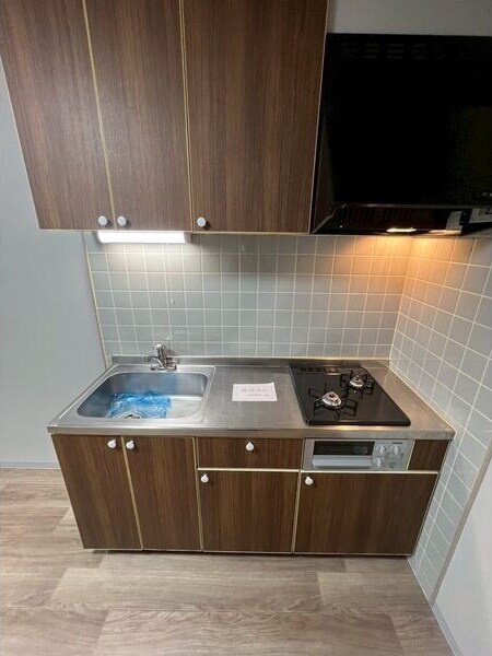 プレシアス赤城の物件内観写真