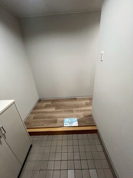 プレシアス赤城の物件内観写真