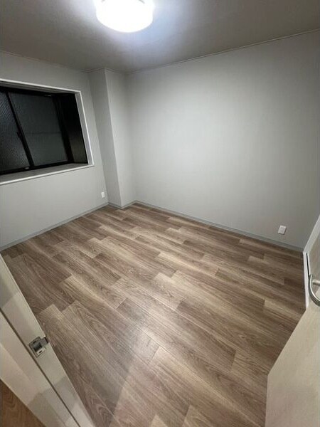 プレシアス赤城の物件内観写真