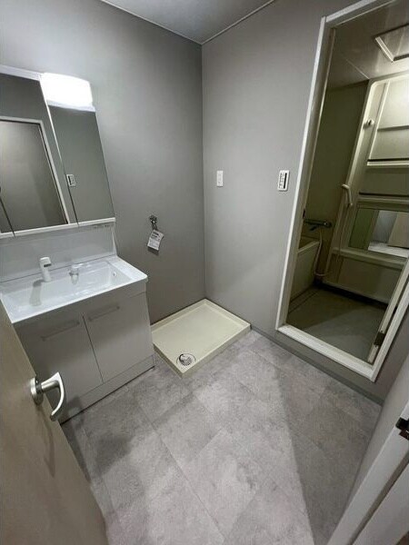 プレシアス赤城の物件内観写真