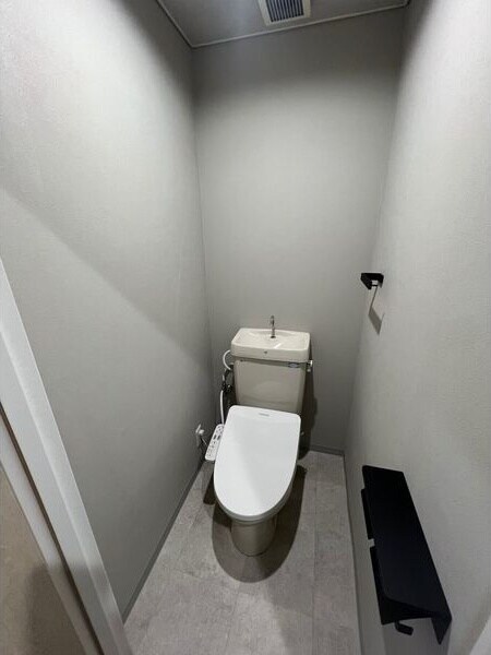 プレシアス赤城の物件内観写真